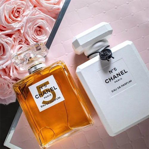 Chanel No5 Holiday Limited EDP 100ml