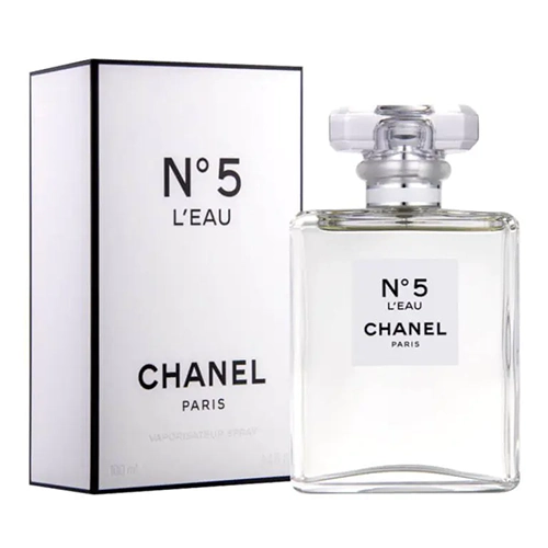 Chanel No5 L’eau Eau de Toilette