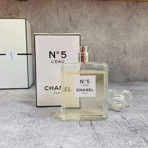 Chanel No5 L’eau Eau de Toilette