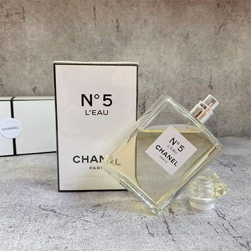 Chanel No5 L’eau Eau de Toilette