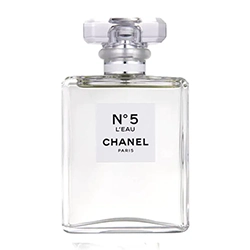 Chanel No5 L’eau Eau de Toilette