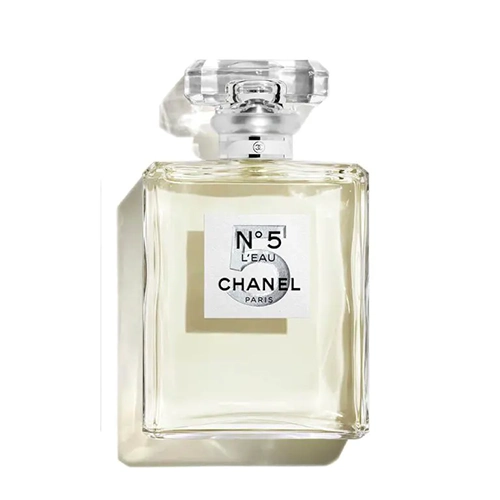 Chanel No5 L’eau Limited EDT 2021 100ml