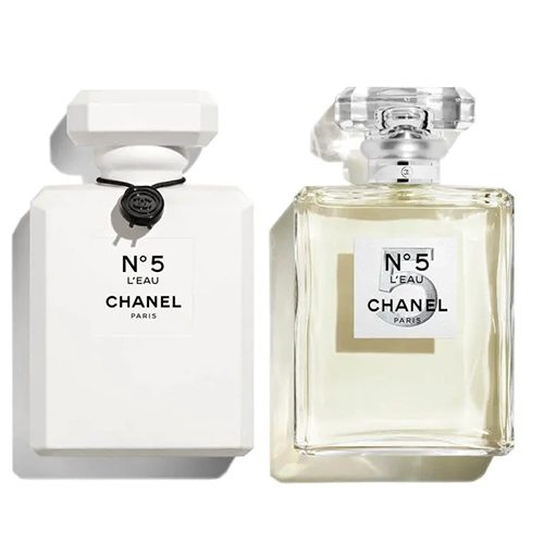 Chanel No5 L’eau Limited EDT 2021 100ml