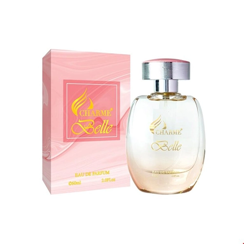 Nước Hoa Nữ Charme Belle 60ml