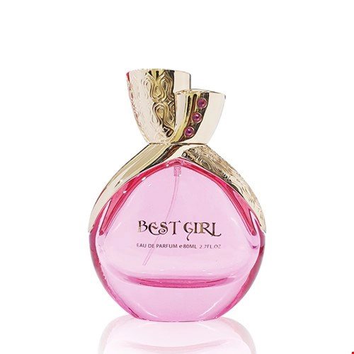 Nước Hoa Nữ Charme Best Girl 80ml