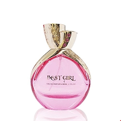 Nước Hoa Nữ Charme Best Girl 80ml