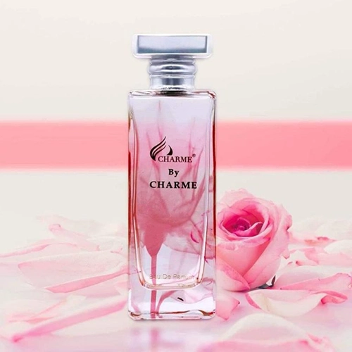 Nước Hoa Nữ Charme By Charme 50ml