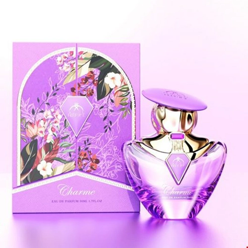 Nước Hoa Nữ Charme Charm 50ml