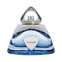 Nước Hoa Nữ Charme Clever 50ml