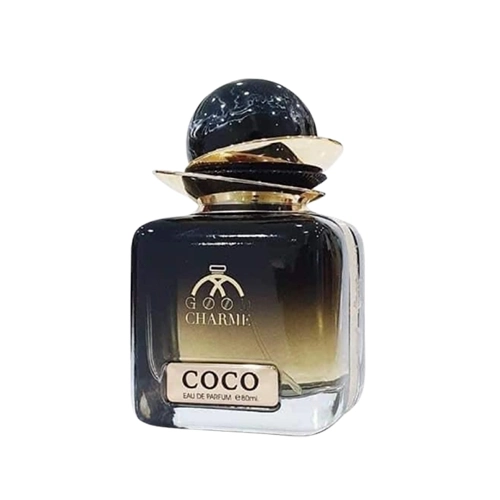 Nước Hoa Charme Coco Đên 80ml