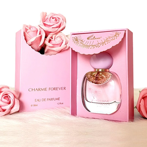 Nước Hoa Nữ Charme Forever 35ml