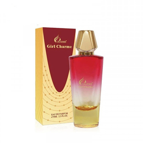 Nước Hoa Nữ Charme Girl Charme 75ml