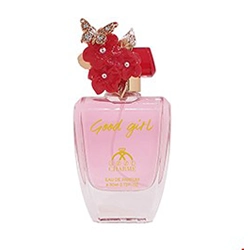 Nước Hoa Nữ Charme Good Girl 80ml