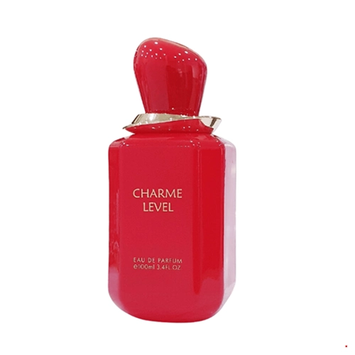 Nước Hoa Nữ Charme Level 100ml