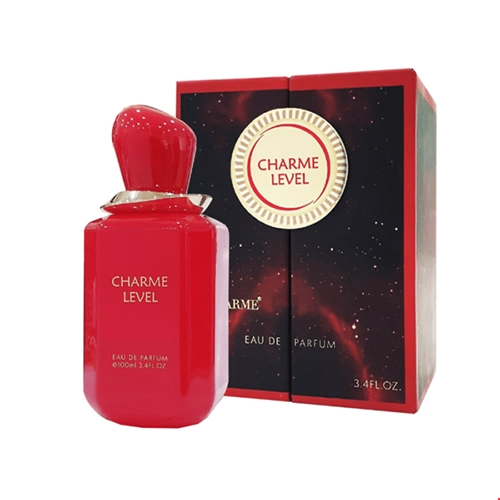 Nước Hoa Nữ Charme Level 100ml