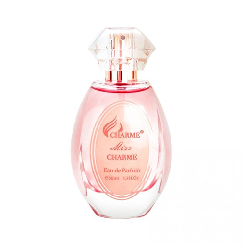 Nước Hoa Nữ Charme Miss Charme 50ml