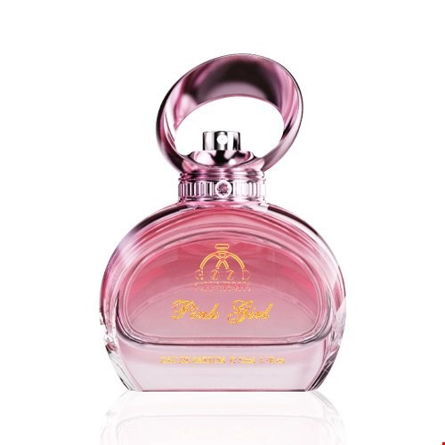 Nước Hoa Nữ Charme Pink Girl 50ml