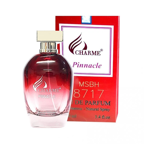 Nước Hoa Nữ Charme Pinnacle