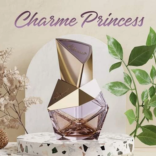 Nước Hoa Nữ Charme Princess