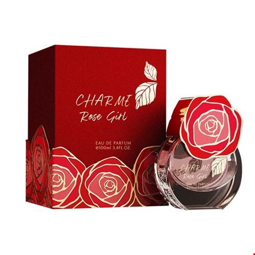 Nước Hoa Nữ Charme Rose Girl