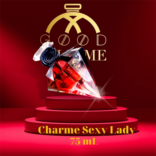 Nước Hoa Nữ Charme Sexy Lady 75ml