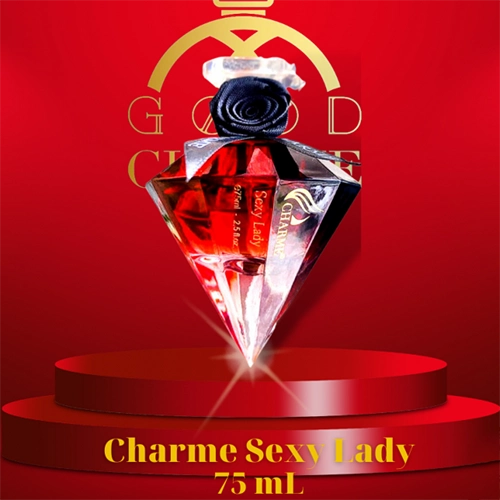 Nước Hoa Nữ Charme Sexy Lady 75ml