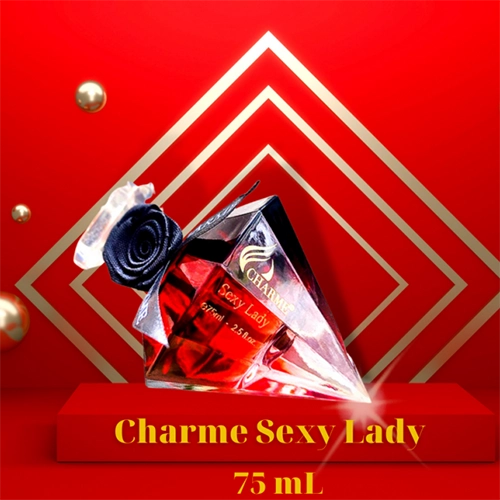 Nước Hoa Nữ Charme Sexy Lady 75ml