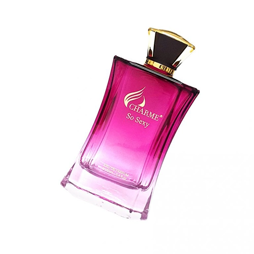 Nước Hoa Nữ Charme So Sexy 100ml