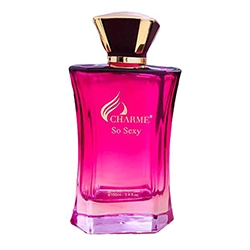 Nước Hoa Nữ Charme So Sexy 100ml