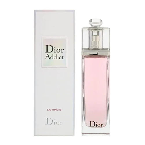 Dior Addict Eau Fraiche