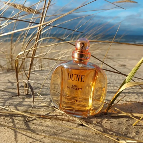 Dior Dune Eau De Toilette