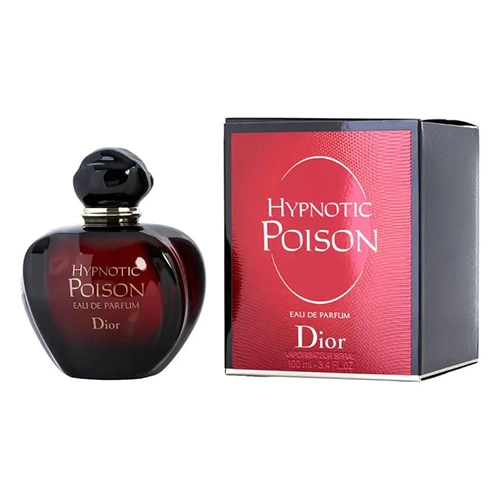 Dior Hypnotic Poison Eau de Parfum