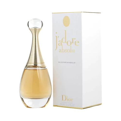 Dior Jadore Absolu Eau de Parfum