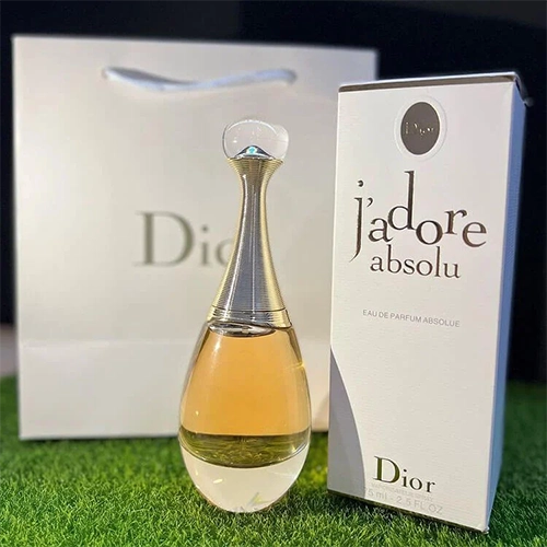 Dior Jadore Absolu Eau de Parfum