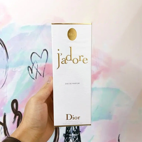 Dior J’adore Eau de Parfum