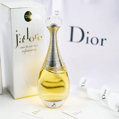 Dior Jadore Infinissime Eau de Parfum