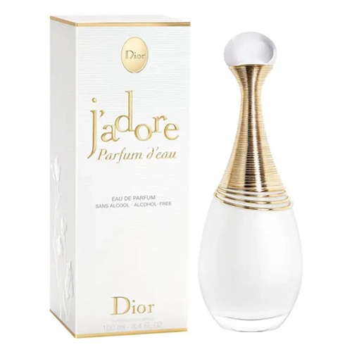 Dior J’adore Parfum d’Eau