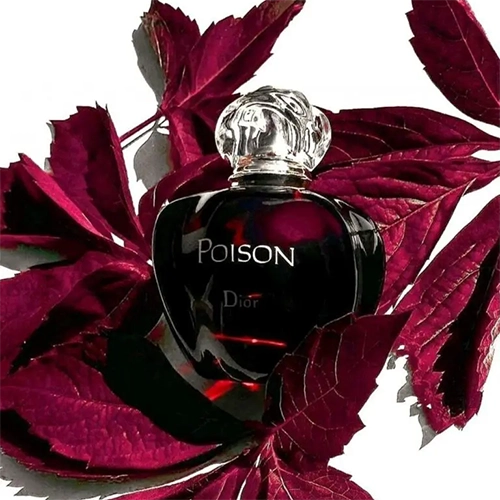 Dior Poison Eau De Toilette