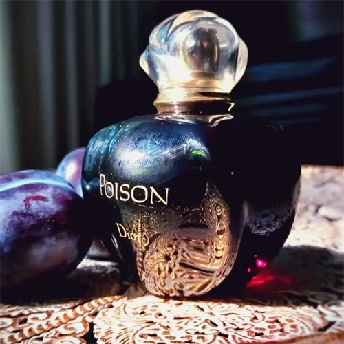 Dior Poison Eau De Toilette