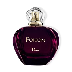 Dior Poison Eau De Toilette