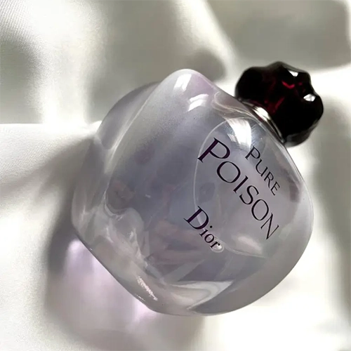 Dior Pure Poison Eau De Parfum