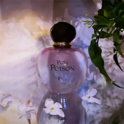 Dior Pure Poison Eau De Parfum