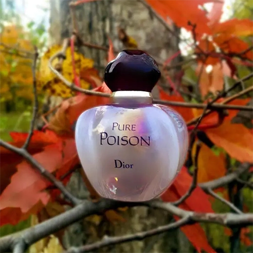 Dior Pure Poison Eau De Parfum