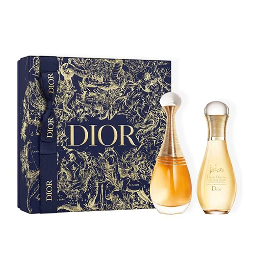 Gift Set Dior J’adore Eau de Parfum Infinissime