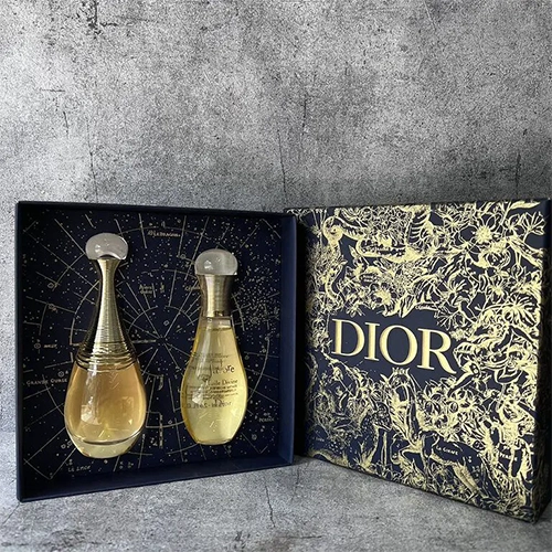 Gift Set Dior J’adore Eau de Parfum Infinissime