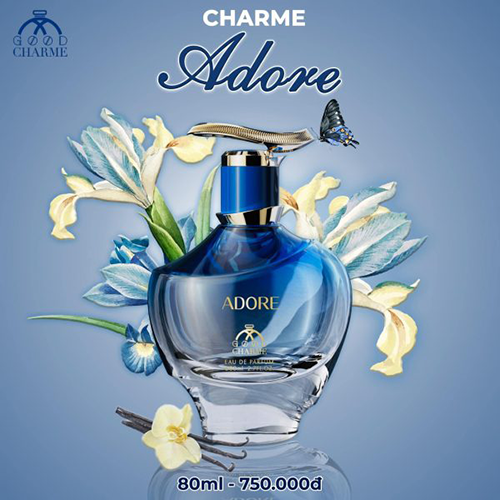 Nước Hoa Good Charme Adore