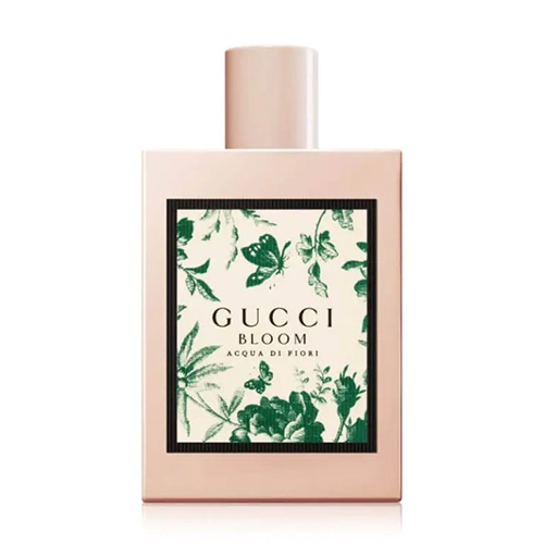 Gucci Bloom Acqua di Fiori