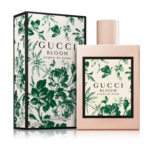 Gucci Bloom Acqua di Fiori