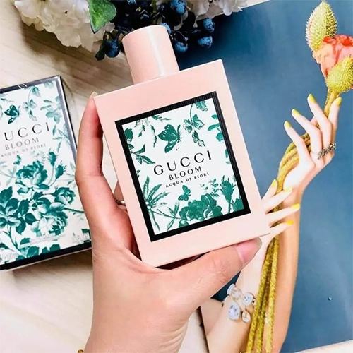 Gucci Bloom Acqua di Fiori