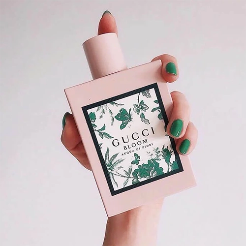 Gucci Bloom Acqua di Fiori